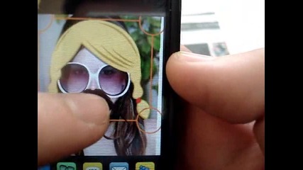 Демонстрация На Приложението Comeks За Android Os