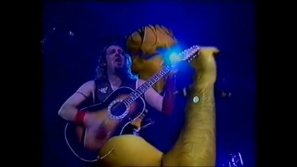 Bruce Dickinson - Tears Of The Dragon Live In Sao Paulo 1999 