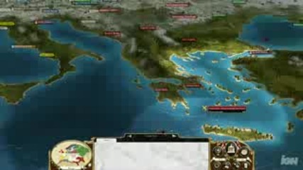 Empire Total War Video Review