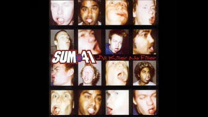 Sum 41 - Nothing On My Back 