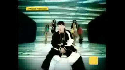 Eminem - Ass Like That