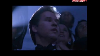 Батман завинаги (1995) ( Високо Качество ) Част 2 Филм 