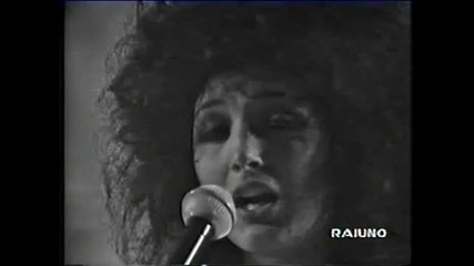 Marcella Bella - Sicilia Antica ( Live )