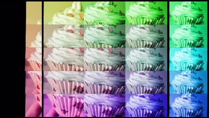 Cupcakes [for konkursa na baby girl 13]