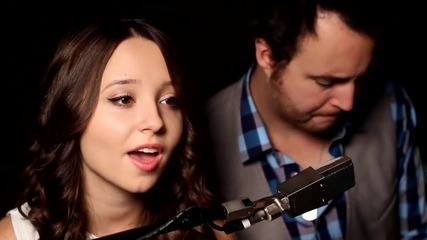 Armin Van Buuren - This Is What It Feels Like - Cover By Jake Coco & Ali Brustofski