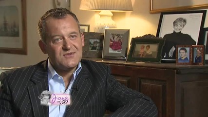 Diana at 50 - Interview With Princess Diana's Personal Butler