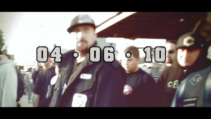 Cypress Hill It Aint Nothin [trailer]