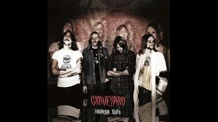 Graveyard - Granny And Davis