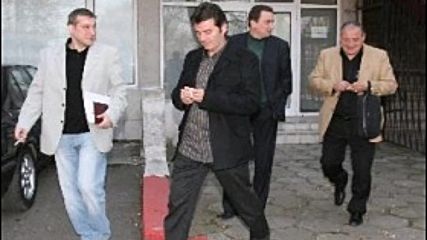 Емил Костадинов