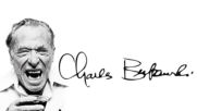 10 от най-добрите цитата на Чарлз Буковски