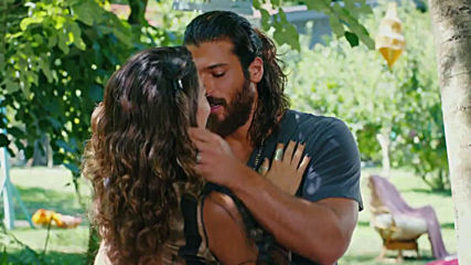Can § Sanem - Ti maya dunya