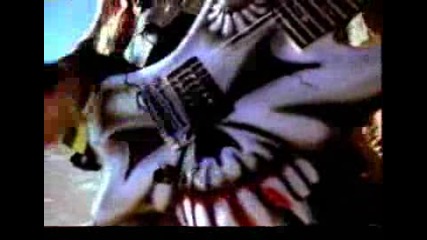 W.a.s.p. - Wild Child