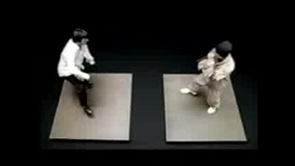 Beatbox Dance 