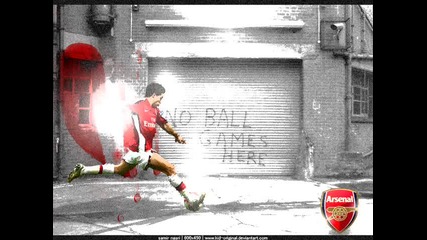 Arsenal Fc - This is war