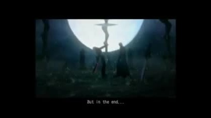 Devil May Cry 3 - Mission 01 - 1 - Introduction 