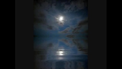 Stevie Wonder - Moon blue 