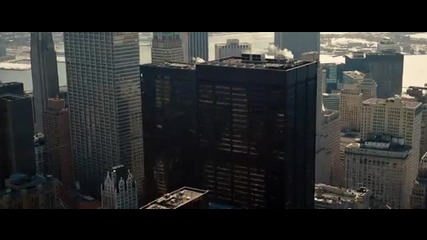 The Dark Knight Rises - Tv Spot 4