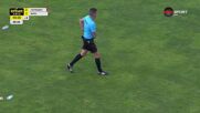 Red Card by Toni Ivanov