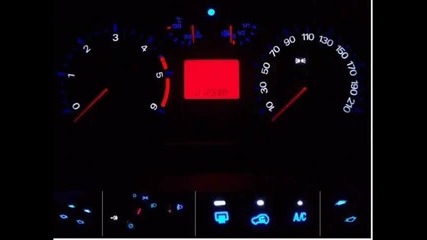 Ford Fiesta Tuning