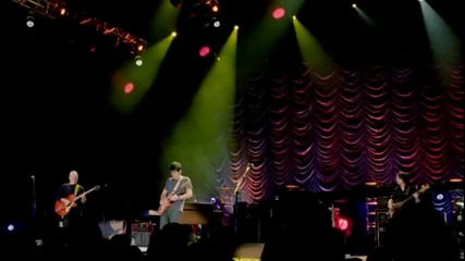 Slow Dancing in a Burning Room - John Mayer
