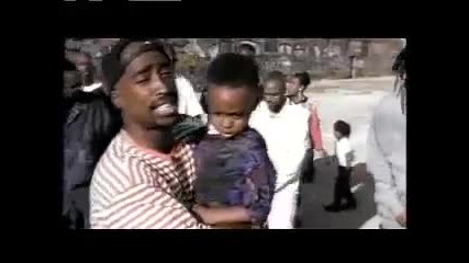 2pac - Keep Ya Head Up 