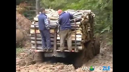 Руска машина 10