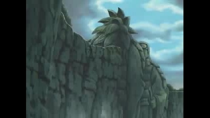 Naruto Vs Sasuke - One Step Closer