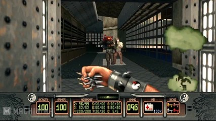 Shadow Warrior Classic Redux -- Launch Trailer