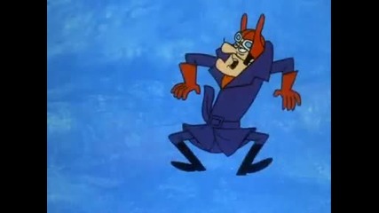 Dastardly Muttley Best Moments Flying Machines