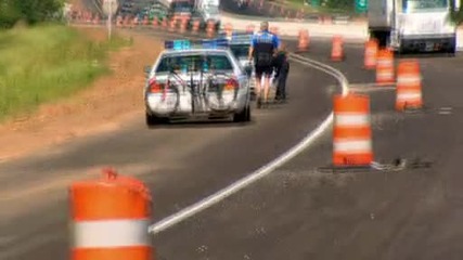Gumball 3000 - The Movie (2003) 3/5 части