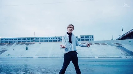 Taemin - Press Your Number ( Performance Video Ver.1)