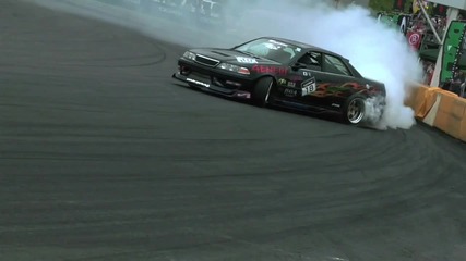 Freestyle Drift 