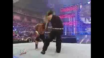 Wwe Great American Bash 2007 - Jeff Hardy vs Umaga ( Intercontinental Championship ) 