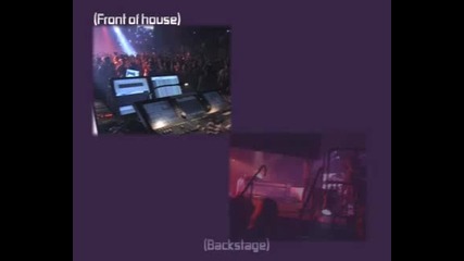 Armin Only - Sydney Aus 2008