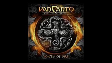 Van Canto - Dragonwake