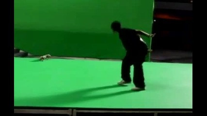 Nike Sb Paul Rodriguez Commercial Behind the Scenes 2 