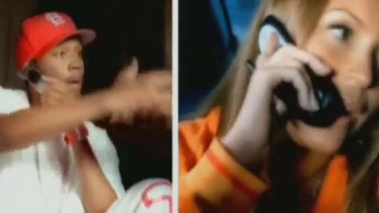 Angie Martinez ft Lil' Mo Sacario - If I Could Go
