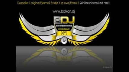 In Vivo ft. Dado Polumenta - Partimanijak (kc Blaze Remix)