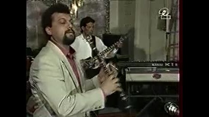 Яшко Аргиров и орк. Брестовица