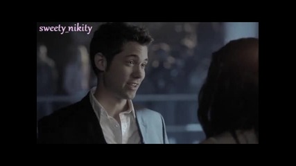 Mary & Joey (another cindrella story) за конкурса на kristenswan