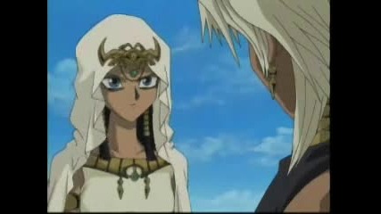 Последния Дуел Yu - Gi - Oh Episode 142 Part 2