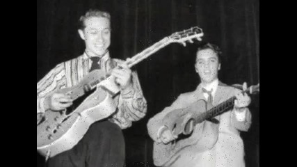 Elvis Presley Good Rockin Tonight 
