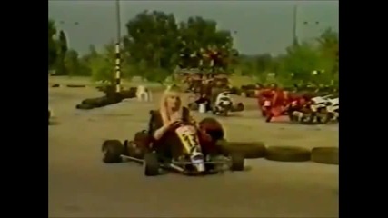 Branka Sovrlic 1991-vhs