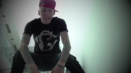Machine Gun Kelly - Chip Off The Block