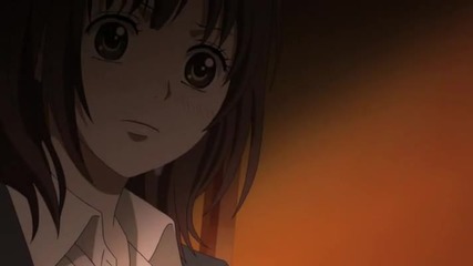 Ookami Shoujo to Kuro Ouji - 05