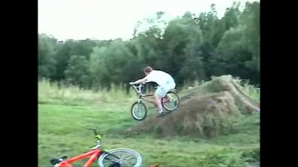 Funny Falls
