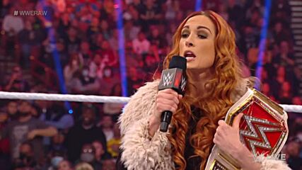 Bianca Belair and Liv Morgan both aim to challenge Becky Lynch: Raw, Jan. 3, 2022