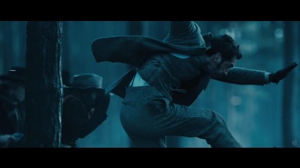 New Premier december. Sherlock Holmes 2 A Game of Shadows Trailer 2 (hd 1080p)
