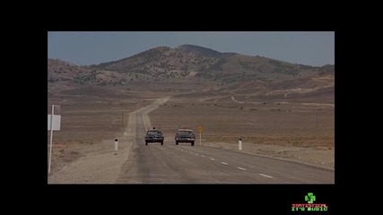 Vanishing Line [ 1971 ] - Избрани моменти [ Hq ]