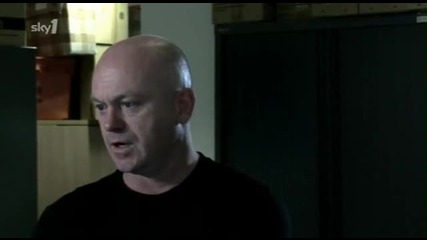 Bulgaria - Ross Kemp On Gangs s04e02 - Bulgaria - Part 1